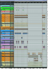 Mix